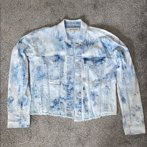 Calvin Klein Jeans Jacket NWOT